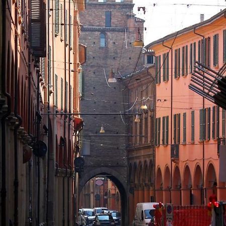 University Beb Bologna Exterior photo